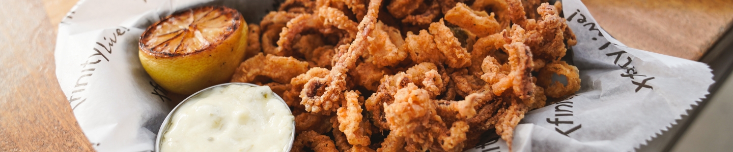 calamari