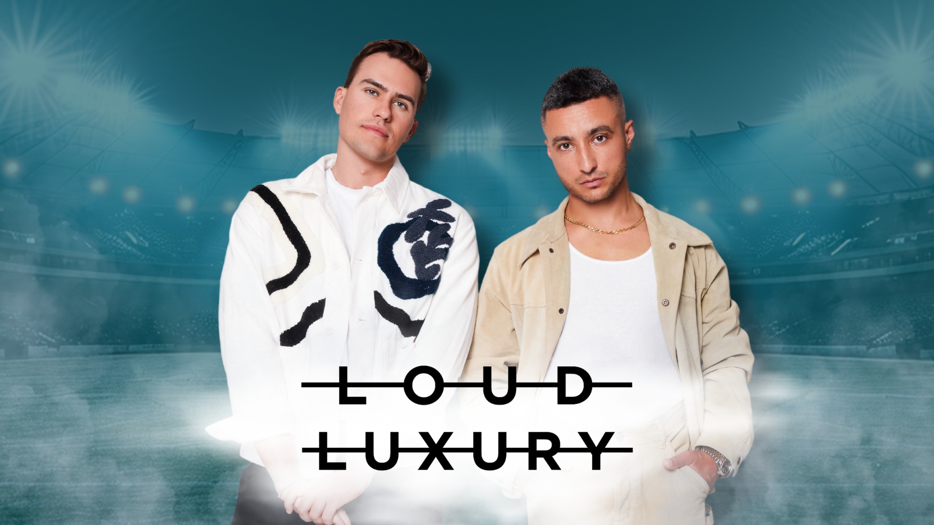 loud luxury