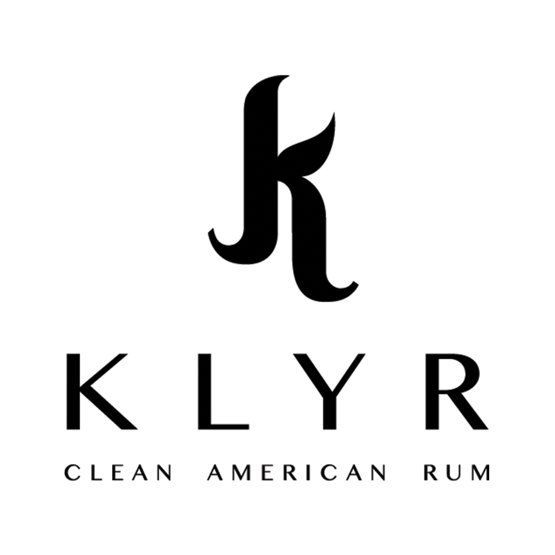 Klyr Rum logo