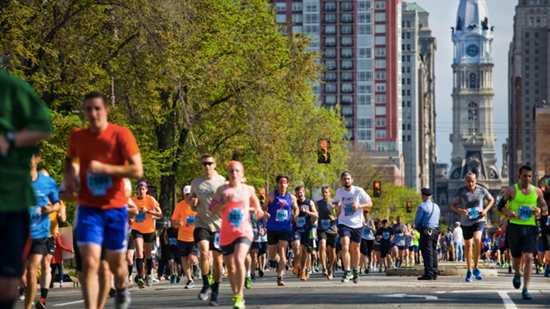 Xfinity Live! 2023 Broad Street Run Course details, road closures