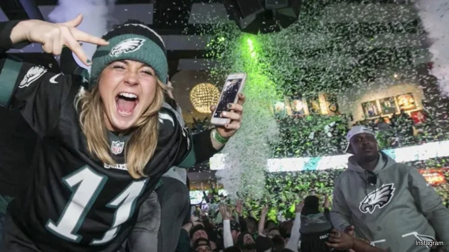 Xfinity Live! - 13 Best Bars In Philadelphia To Watch The Super Bowl